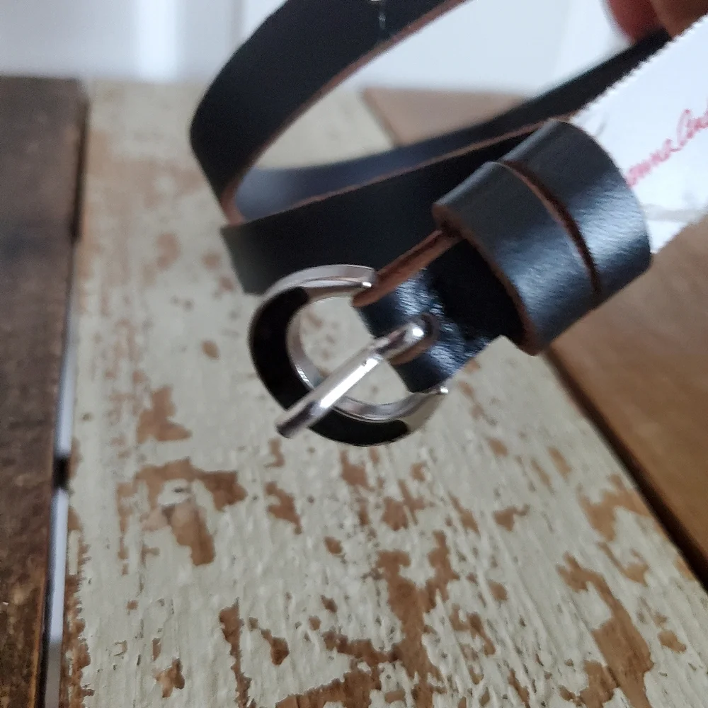 elegant belt